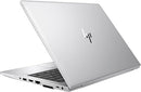 HP EliteBook 830 G6 13.3" 1920x1080 Touch i7-8665U 16GB 480GB SSD - SILVER - Like New