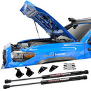 Redline Tuning 21-27016-02 Hood Maxlift Plus Fits Tacoma 2016-2023 - Like New