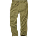 MOUNTAIN HARDWEAR MEN'S HARDWEAR AP ACTIVE CROSSOVER PANT 36/30 COMBAT GREEN - Brand New