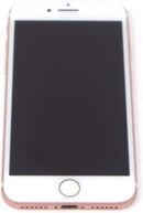 For Parts: APPLE IPHONE 7 - 32GB - SPRINT T-MOBILE - ROSE GOLD - DEFECTIVE SCREEN/LCD