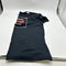 BELLA CANVAS TEE WHAT A YEAR THIS WEEK HAS BEEN 3XL - SIZE: MEN 3XL - BLACK - Like New