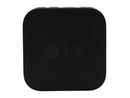 Apple TV 3rd Generation MD199LL/A 8GB - Black - Like New
