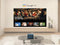 VIEWSONIC LX60HD 1080P LED PORTABLE PROJECTOR GOOGLE - BLUE - Like New