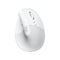 Logitech Lift for Mac Wireless Vertical Ergonomic Mouse, - Scratch & Dent