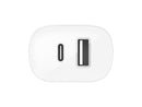Belkin BoostCharge Dual Wall Charger with PPS 37W