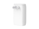 Belkin BoostCharge Dual Wall Charger with PPS 37W