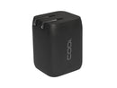 CODi 65W GaN Triple Port Wall Charger with Dual USB-C & USB-A, Power Delivery &