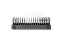Rocstor Volt DSC16 1000W Charging Station with - Dividers and USB-C Cables  65W