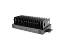 Rocstor Volt DSC16 1000W Charging Station with - Dividers and USB-C Cables  65W