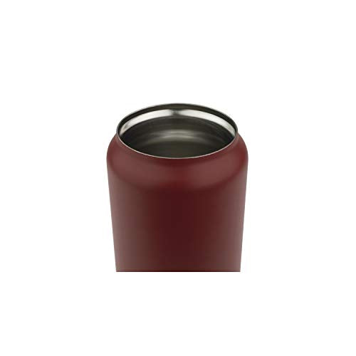 GIIVEN 32 OZ. BOTTLE - RED - Like New