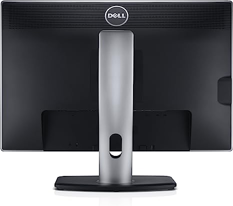 Dell UltraSharp 24" FHD Screen LED-Lit Monitor U2412M - Black Like New