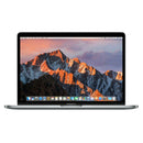 For Parts: MACBOOK PRO 13.3" I5 8 256GB SSD - PHYSICAL DAMAGE - BATTERY WON'T CHARGE
