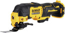 Dewalt XTREME 12V MAX Brushless Cordless Oscillating Tool Only - Scratch & Dent