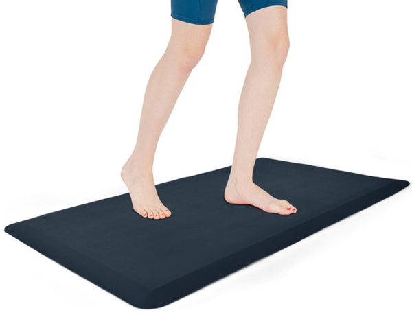 Art3d Anti Fatigue Mat 1/2 Inch Cushioned Kitchen Mats - Scratch & Dent