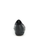 M2LW000 MUCK BOOT WOMEN MUCKSTER 2 LOW OUTDOORS Black Size 11 - Like New