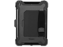 Targus SafePort Rugged Case for iPad 10.2-inch (Black) - For Apple iPad Air,
