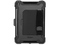 Targus SafePort Rugged Case for iPad 10.2-inch (Black) - For Apple iPad Air,