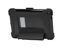 Targus SafePort Rugged Case for iPad 10.2-inch (Black) - For Apple iPad Air,
