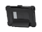 Targus SafePort Rugged Case for iPad 10.2-inch (Black) - For Apple iPad Air,