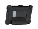Targus SafePort Rugged Case for iPad 10.2-inch (Black) - For Apple iPad Air,
