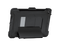 Targus SafePort Rugged Case for iPad 10.2-inch (Black) - For Apple iPad Air,