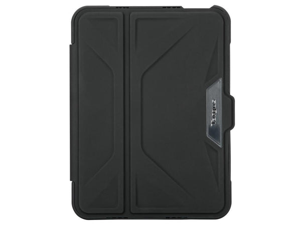 Targus Pro-Tek THZ913GL Carry Case Flip for 8.3" Apple iPad mini Tablet Black