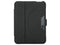 Targus Pro-Tek THZ913GL Carry Case Flip for 8.3" Apple iPad mini Tablet Black