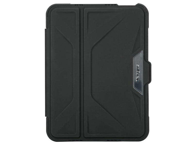 Targus Pro-Tek THZ913GL Carry Case Flip for 8.3" Apple iPad mini Tablet Black