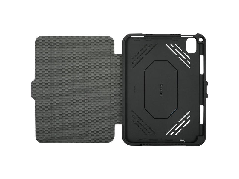 Targus Pro-Tek THZ913GL Carry Case Flip for 8.3" Apple iPad mini Tablet Black