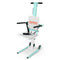 SuperHandy GoRise FC Electric Floor to Chair Lift for Seniors - 400LB Capacity - Like New