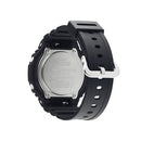 CASIO GA-2100-1A2ER BLUE RESIN DIGITAL QUARTZ MAN WATCH STAINLESS STEEL/BLUE - Brand New