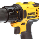 DEWALT 20V MAX Cordless Drill/Driver DCD780B - Bare Tool Like New