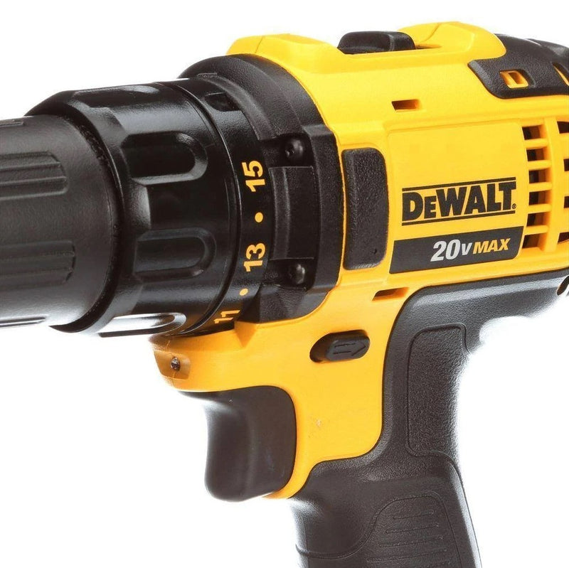 DEWALT 20V MAX Cordless Drill/Driver DCD780B - Bare Tool - Scratch & Dent