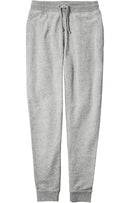 GENERIC NOVAM URBEM, UNISEX FLEECE JOGGER SWEATPANTS - XL - LIGHT HEATHER GRAY - Brand New