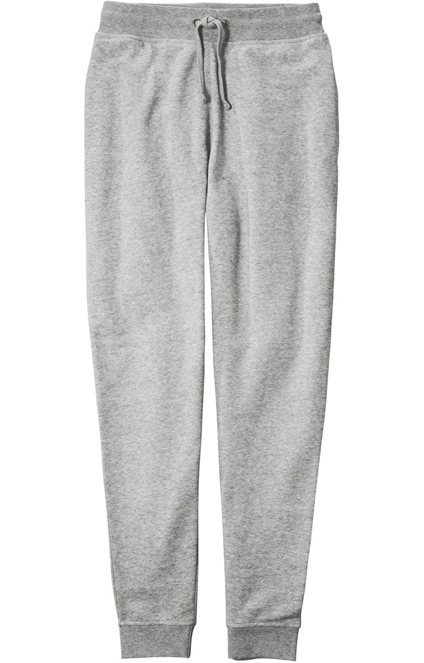 GENERIC NOVAM URBEM, UNISEX FLEECE JOGGER SWEATPANTS - XL - LIGHT HEATHER GRAY - Brand New