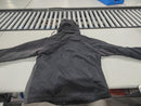 IUREK MEN'S HEATED JACKET WATERPROOF - SIZE: MEN M - BLACK (NO BATTERY) - Like New