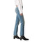 LEVI'S WOMENS MID RISE CLASSIC STRAIGHT JEAN - SIZE: WOMEN 18 M - CAVE WALL - Brand New