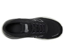 NEW BALANCE WOMENS FRESH FOAM X 1540 V4 - SIZE: WOMEN 9.5 - BLACK/WHITE - Brand New