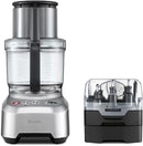 Breville Sous Chef Peel Dice 16 Cup BFP820BAL - Brushed Stainless Steel - Like New