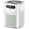 Loytio Air Purifiers For Bedroom, Covers Up To 302 Sq Ft, Hy1800 - White Like New