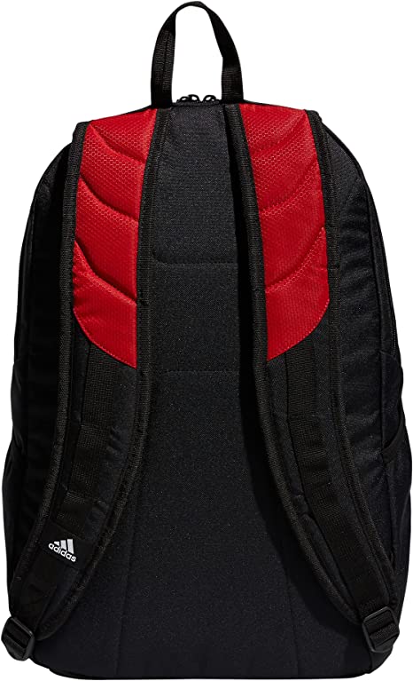 Adidas Stadium 3 Sports Backpack One Size New