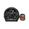 Turtle Beach VelocityOne Race Wheel & Pedal System - Like New