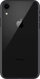 APPLE IPHONE XR 64GB UNLOCKED - BLACK - MT302LL/A Like New