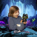 Dreamworks Dragons New and Exclusive at Walmart Hatching Toothless Interactive - Brand New