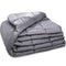Quility Weighted Blanket for Adults - 20 LB Queen Size Heavy Blanket - Like New