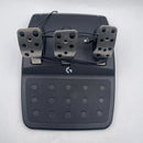 LOGITECH G923 RACING WHEEL TRUEFORCE XBOX X|S XBOX ONE PC - Scratch & Dent