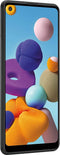 SAMSUNG A21 32GB METRO PCS LOCKED SM-A215U - BLACK Like New