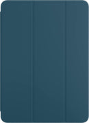 APPLE SMART FOLIO FOR IPAD PRO 11-INCH (1ST 2ND 3RD 4TH GEN) - MARINE BLUE - Like New