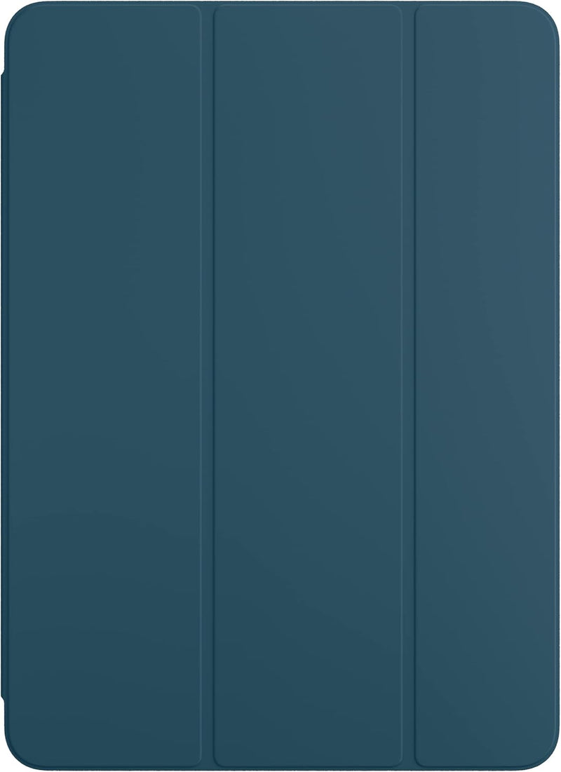 APPLE SMART FOLIO FOR IPAD PRO 11-INCH (1ST 2ND 3RD 4TH GEN) - MARINE BLUE - Like New