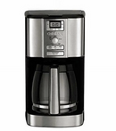 Cuisinart PerfecTemp 14-cup Programmable CoffeeMaker CBC-6800PCFR Like New